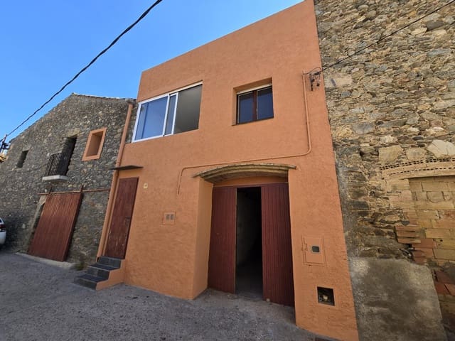 4 soverom Hus til salgs i Palau-saverdera med garasje - € 229 000 (Ref: 9759380)