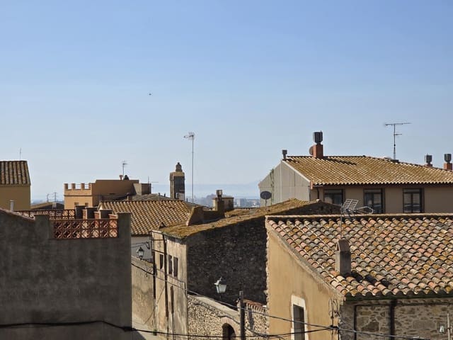 4 soverom Hus til salgs i Palau-saverdera med garasje - € 229 000 (Ref: 9759380)