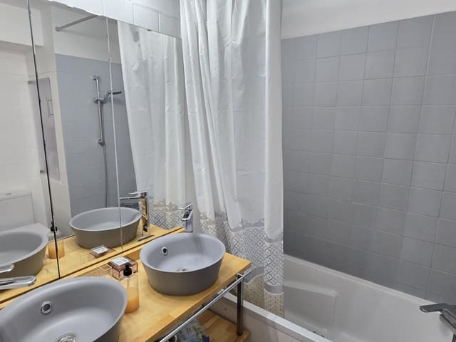 Apartament na sprzedaż w Santa Margarida, Roses z basenem - 110 000 € (Ref: 9761467)