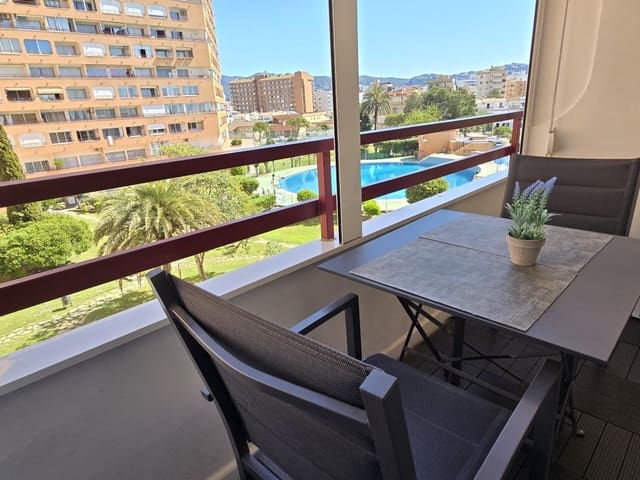 Apartament na sprzedaż w Santa Margarida, Roses z basenem - 110 000 € (Ref: 9761467)