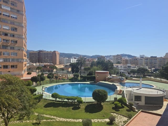 Apartament na sprzedaż w Santa Margarida, Roses z basenem - 110 000 € (Ref: 9761467)