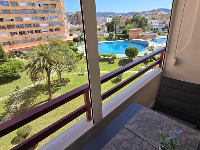 Apartament na sprzedaż w Santa Margarida, Roses z basenem - 110 000 € (Ref: 9761467)