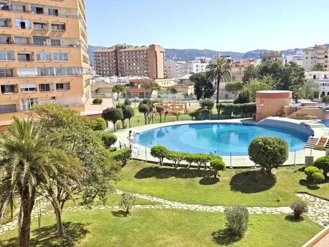 Apartament na sprzedaż w Santa Margarida, Roses z basenem - 110 000 € (Ref: 9761467)