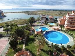 Apartamento para venda em Santa Margarida, Roses com piscina - 110 000 € (Ref: 9761467)