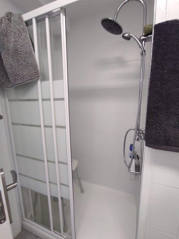 Strandleiligheter til salgs i Roses med svømmebasseng - € 170 000 (Ref: 9797682)