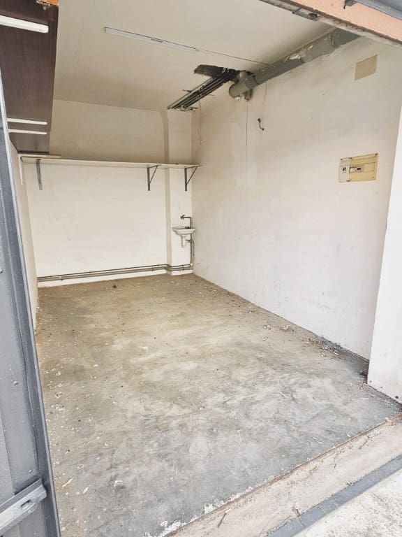 Garage zu verkaufen in Roses - 46.000 € (Ref: 9804899)