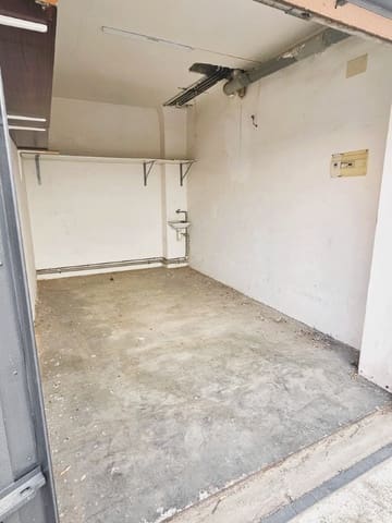 Garage zu verkaufen in Santa Margarida, Roses - 46.000 € (Ref: 9804899)