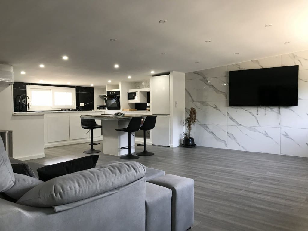 1 quarto Comercial para venda em Roses com garagem - 160 000 € (Ref: 9808344)