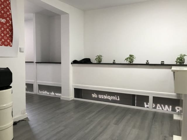 1 quarto Comercial para venda em Roses com garagem - 160 000 € (Ref: 9808344)