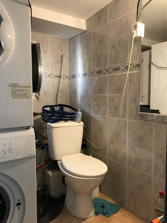 1 quarto Comercial para venda em Roses com garagem - 160 000 € (Ref: 9808344)