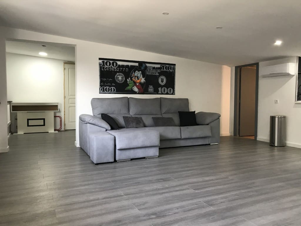 1 quarto Comercial para venda em Roses com garagem - 160 000 € (Ref: 9808344)