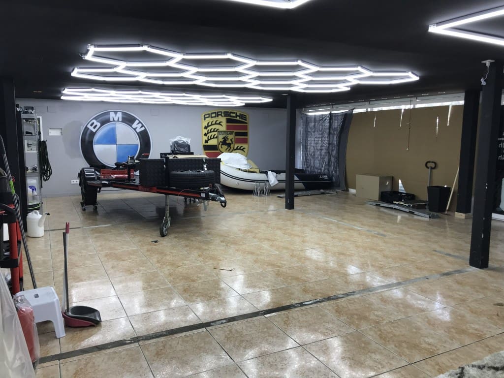 1 quarto Comercial para venda em Roses com garagem - 160 000 € (Ref: 9808344)