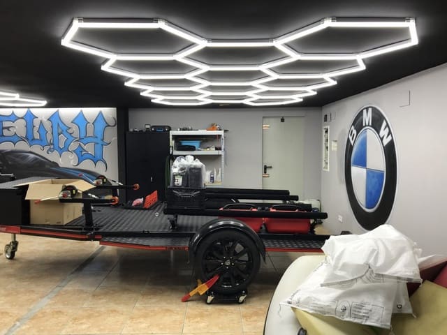 1 quarto Comercial para venda em Roses com garagem - 160 000 € (Ref: 9808344)