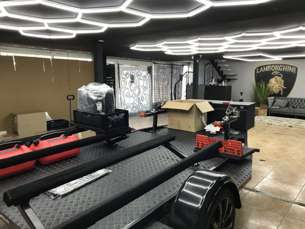 1 quarto Comercial para venda em Roses com garagem - 160 000 € (Ref: 9808344)