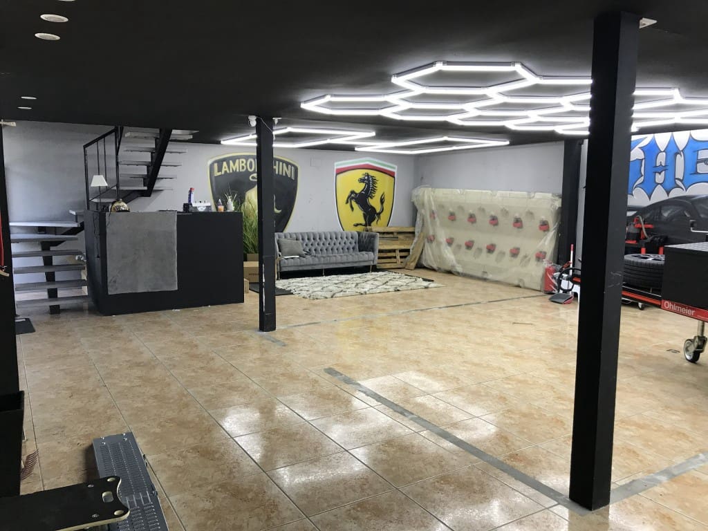 1 quarto Comercial para venda em Roses com garagem - 160 000 € (Ref: 9808344)