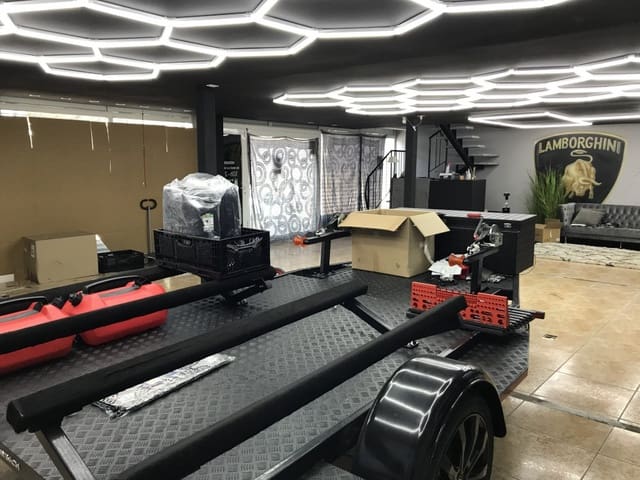 1 quarto Comercial para venda em Roses com garagem - 160 000 € (Ref: 9808344)