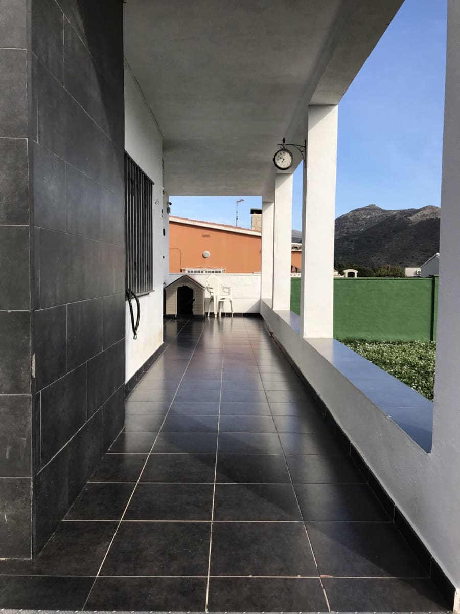 5 Zimmer Villa zu verkaufen in Roses - 460.000 € (Ref: 9813444)