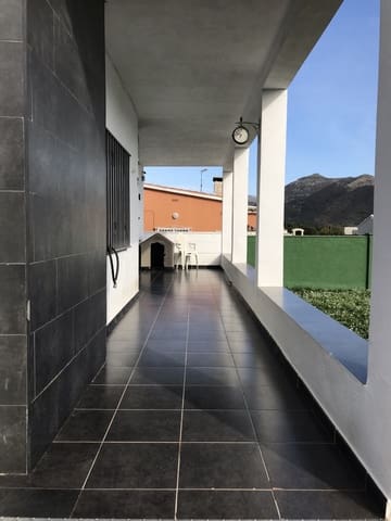 5 Zimmer Villa zu verkaufen in Roses - 460.000 € (Ref: 9813444)