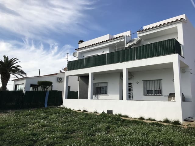 5 Zimmer Villa zu verkaufen in Roses - 460.000 € (Ref: 9813444)