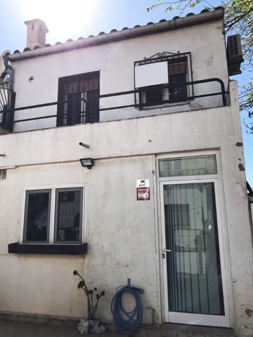 2 makuuhuone Omakotitalo myytävänä paikassa Castelló d'Empúries mukana uima-altaan - 195 000 € (Ref: 9816219)