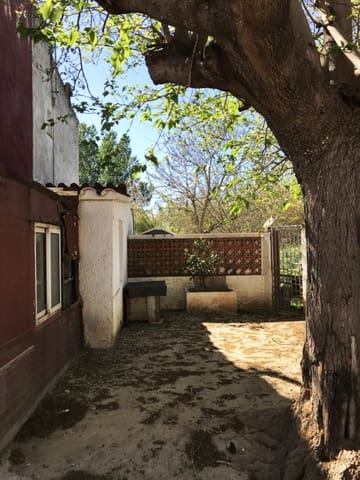 2 makuuhuone Omakotitalo myytävänä paikassa Castelló d'Empúries mukana uima-altaan - 195 000 € (Ref: 9816219)
