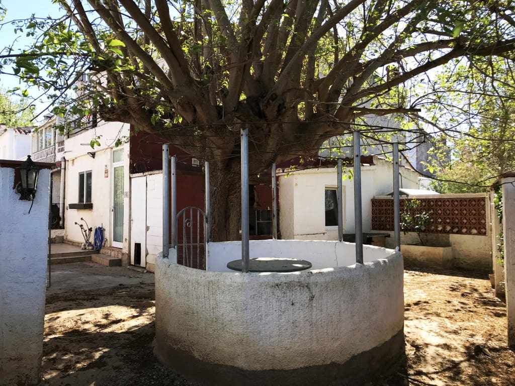 2 bedroom Townhouse for sale in Castello d'Empuries with pool - € 195,000 (Ref: 9816219)