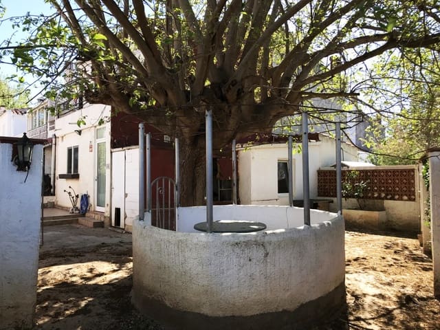 2 makuuhuone Omakotitalo myytävänä paikassa Castelló d'Empúries mukana uima-altaan - 195 000 € (Ref: 9816219)