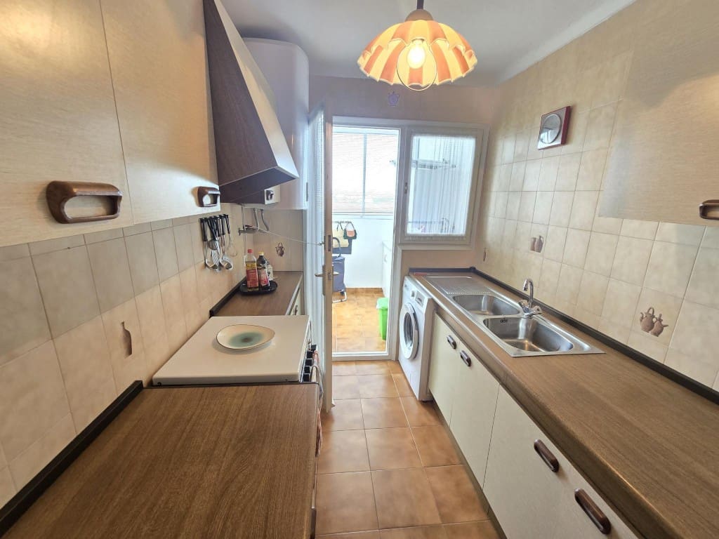 2 bedroom Beach Apartment for sale in Roses - € 420,000 (Ref: 9829441)