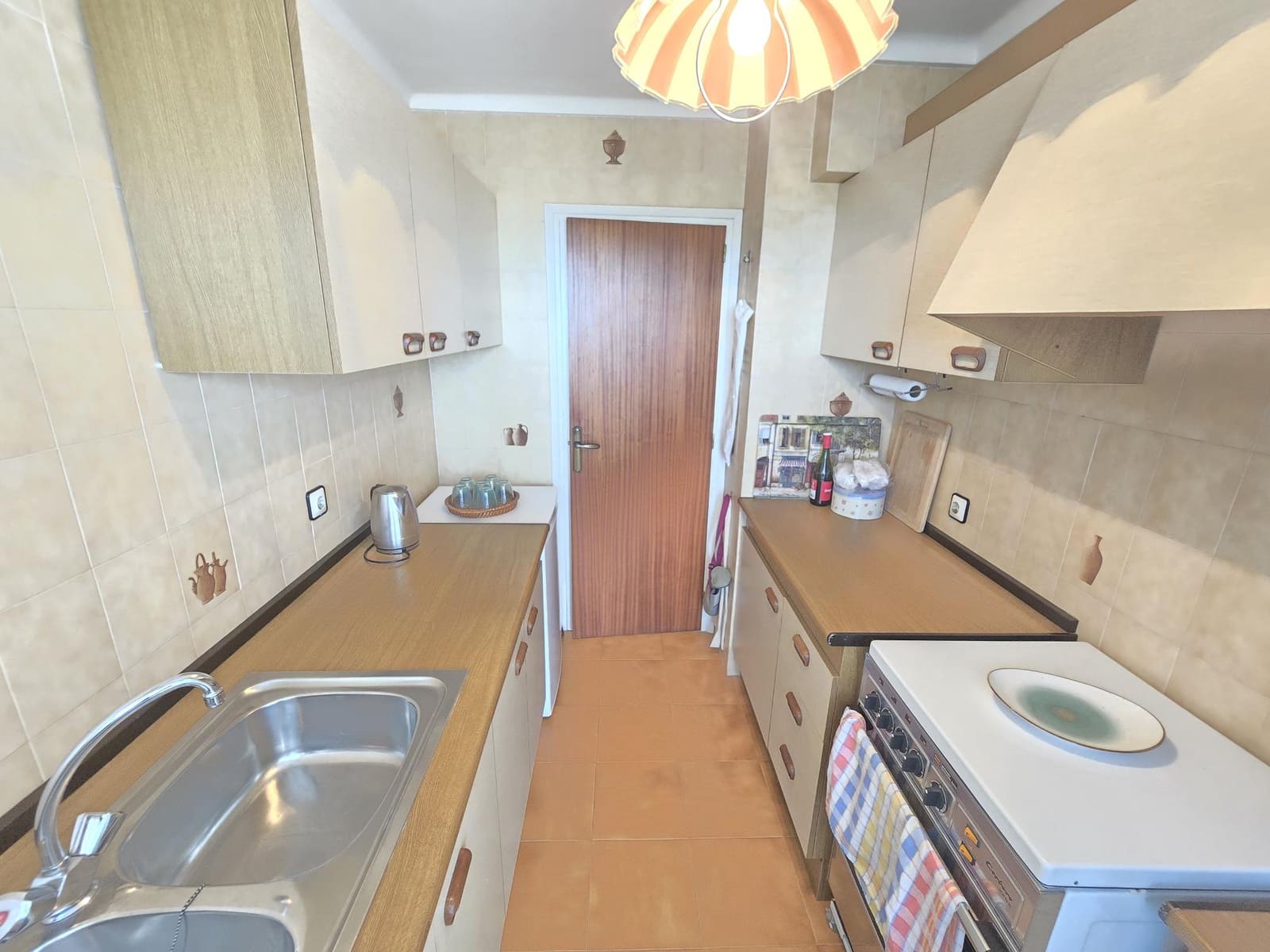 2 bedroom Beach Apartment for sale in Roses - € 420,000 (Ref: 9829441)