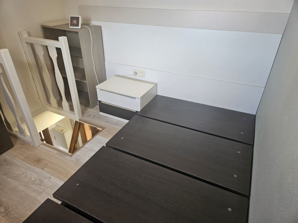 2 sovrum Hus till salu i Roses med pool - 140 000 € (Ref: 9890906)
