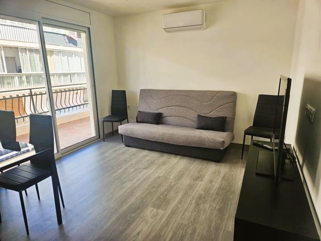 3 sovrum Strandlägenhet till salu i Santa Margarida, Roses med garage - 224 000 € (Ref: 9899738)