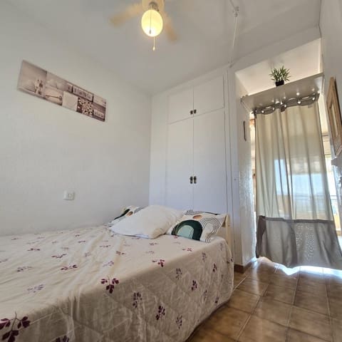 1 soverom Strandleiligheter til salgs i Santa Margarida, Roses med garasje - € 125 000 (Ref: 9929749)
