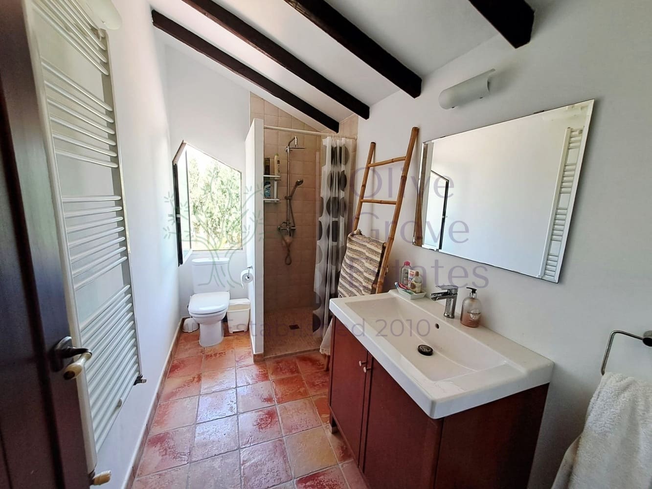 6 bedroom Finca/Country House for sale in Sax with pool - € 539,950 (Ref: 10009991)