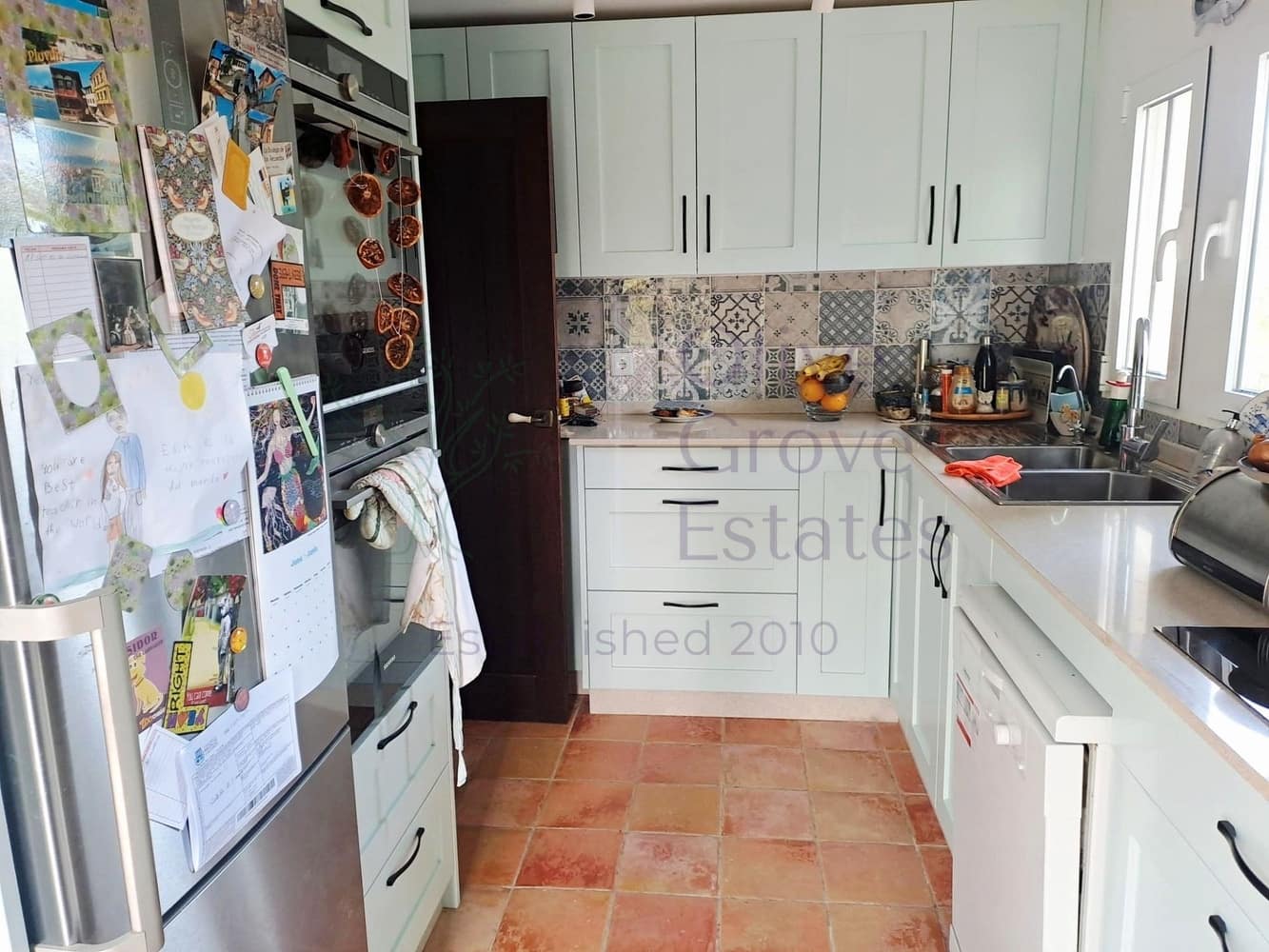 6 bedroom Finca/Country House for sale in Sax with pool - € 539,950 (Ref: 10009991)