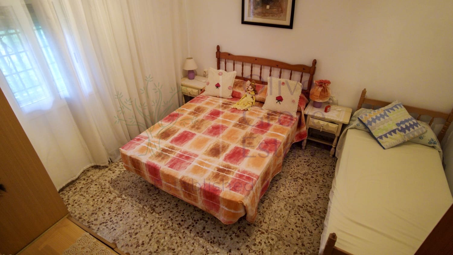 7 bedroom Finca/Country House for sale in Caudete with pool garage - € 359,995 (Ref: 10031246)
