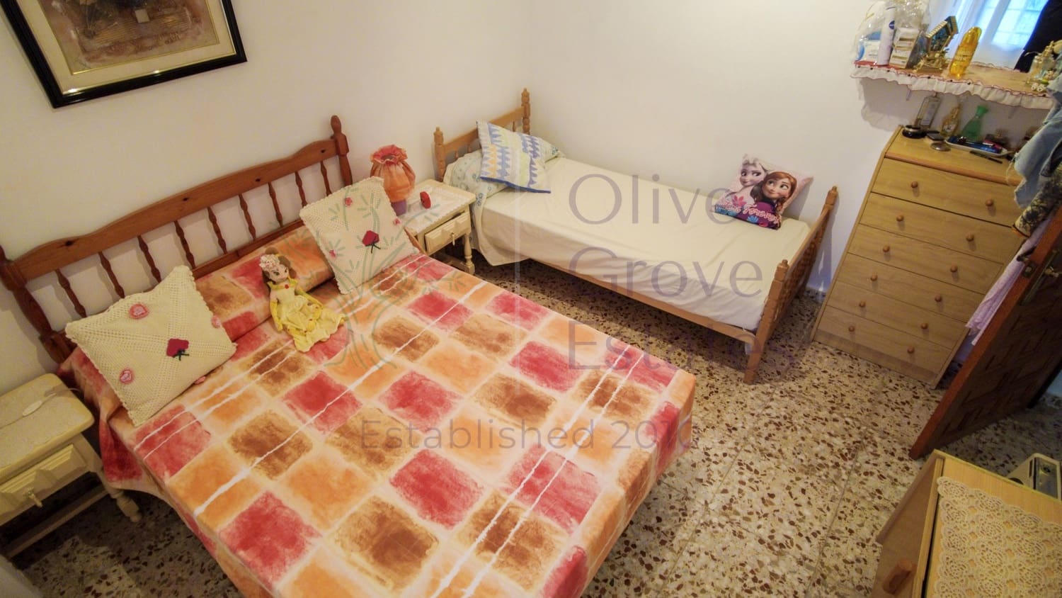 7 bedroom Finca/Country House for sale in Caudete with pool garage - € 359,995 (Ref: 10031246)