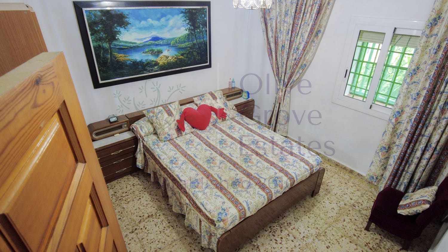 7 bedroom Finca/Country House for sale in Caudete with pool garage - € 359,995 (Ref: 10031246)