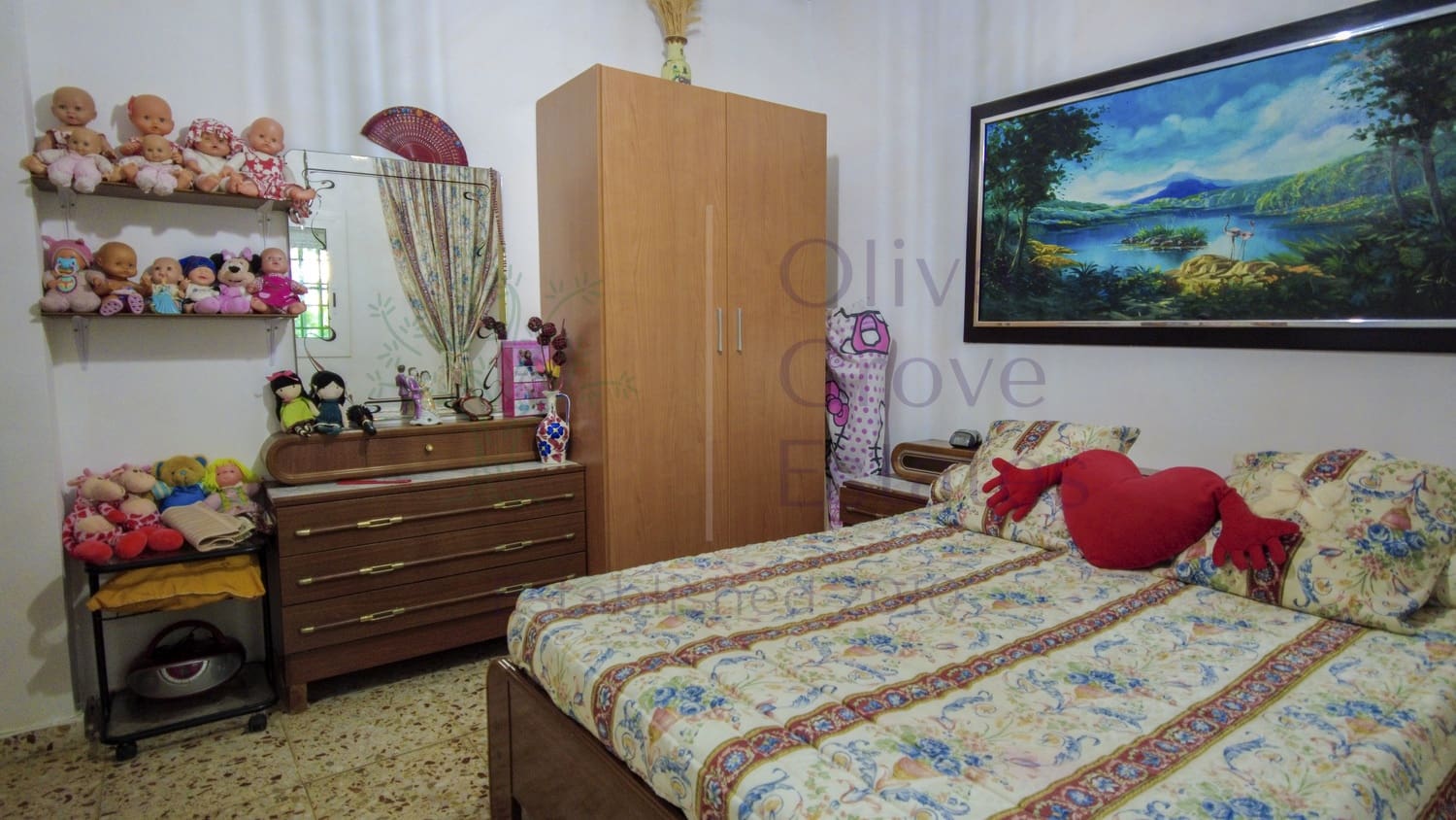 7 bedroom Finca/Country House for sale in Caudete with pool garage - € 359,995 (Ref: 10031246)