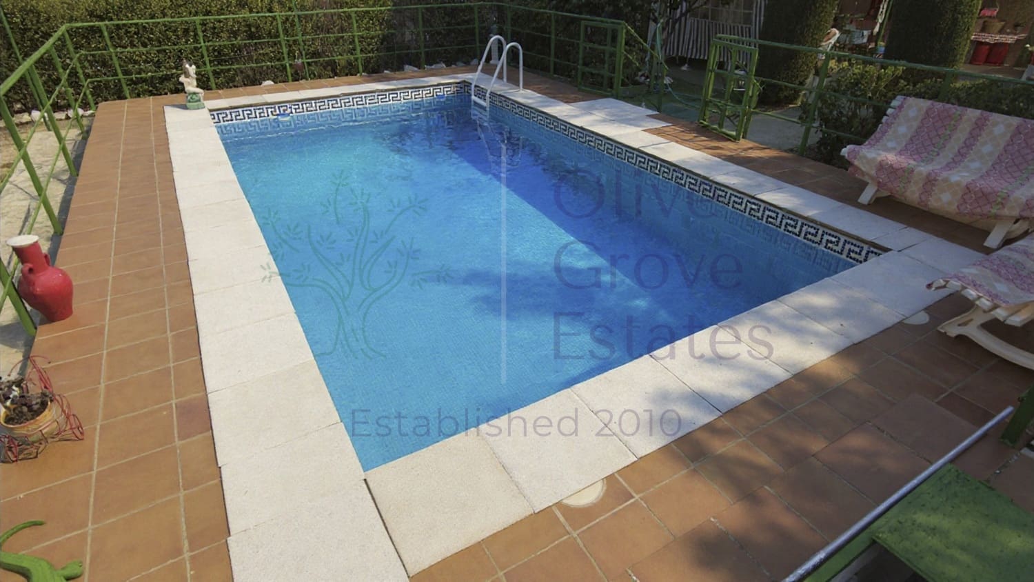 7 bedroom Finca/Country House for sale in Caudete with pool garage - € 359,995 (Ref: 10031246)
