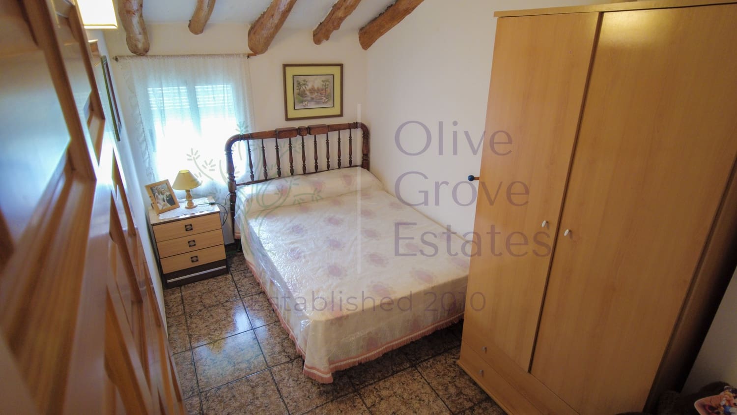 7 bedroom Finca/Country House for sale in Caudete with pool garage - € 359,995 (Ref: 10031246)