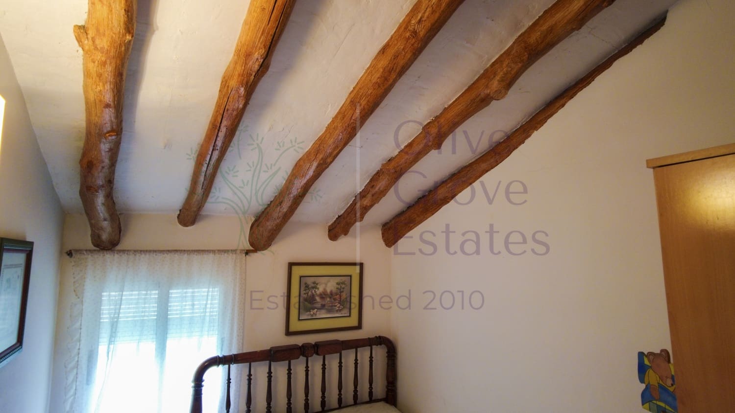 7 bedroom Finca/Country House for sale in Caudete with pool garage - € 359,995 (Ref: 10031246)