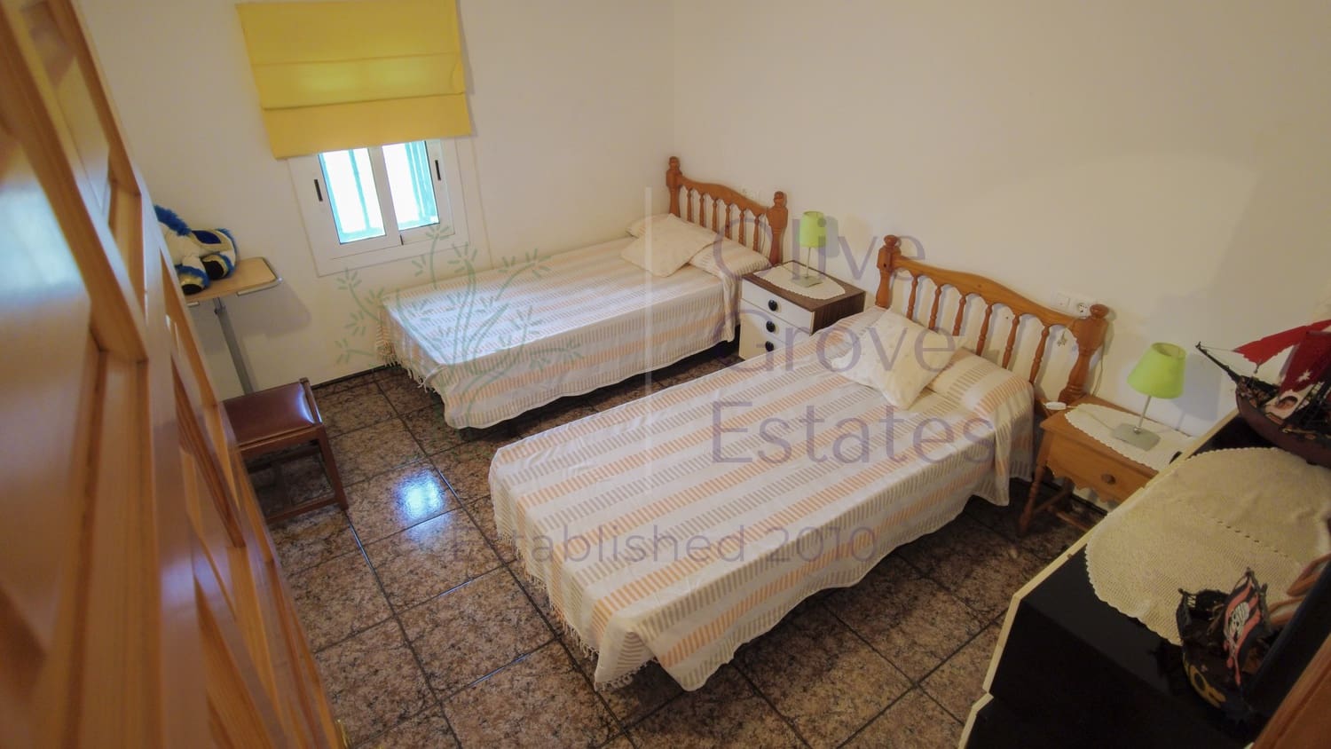 7 bedroom Finca/Country House for sale in Caudete with pool garage - € 359,995 (Ref: 10031246)