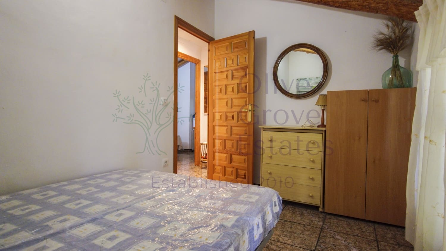 7 bedroom Finca/Country House for sale in Caudete with pool garage - € 359,995 (Ref: 10031246)
