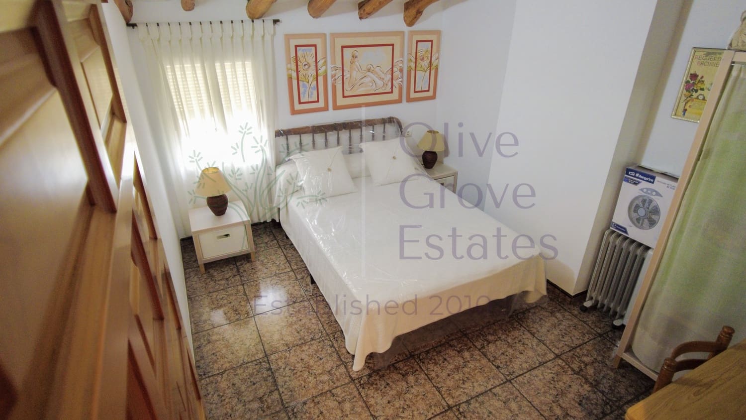 7 bedroom Finca/Country House for sale in Caudete with pool garage - € 359,995 (Ref: 10031246)