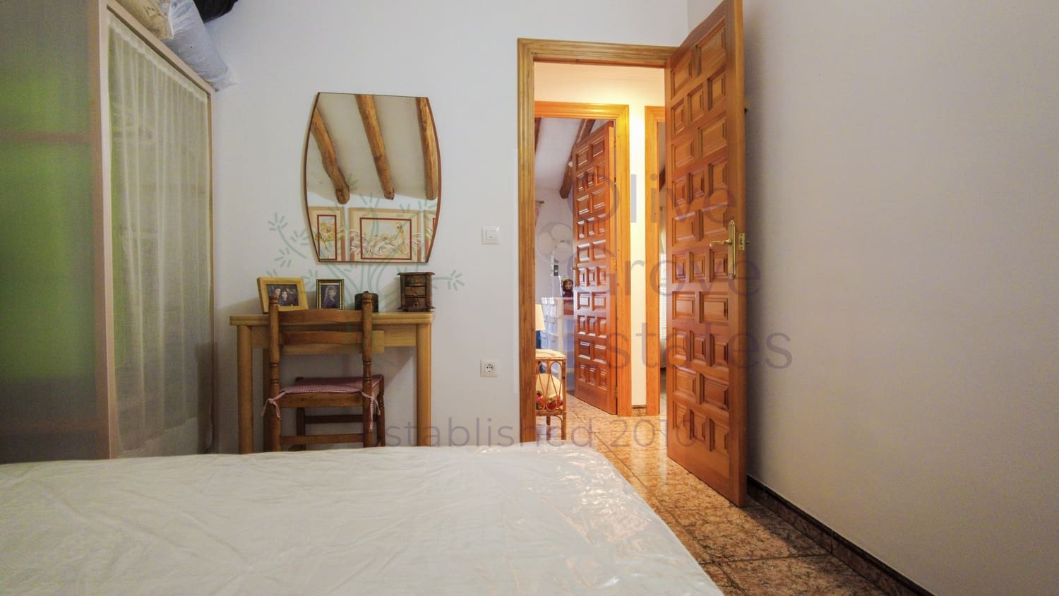 7 bedroom Finca/Country House for sale in Caudete with pool garage - € 359,995 (Ref: 10031246)
