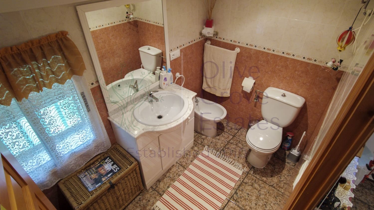 7 bedroom Finca/Country House for sale in Caudete with pool garage - € 359,995 (Ref: 10031246)