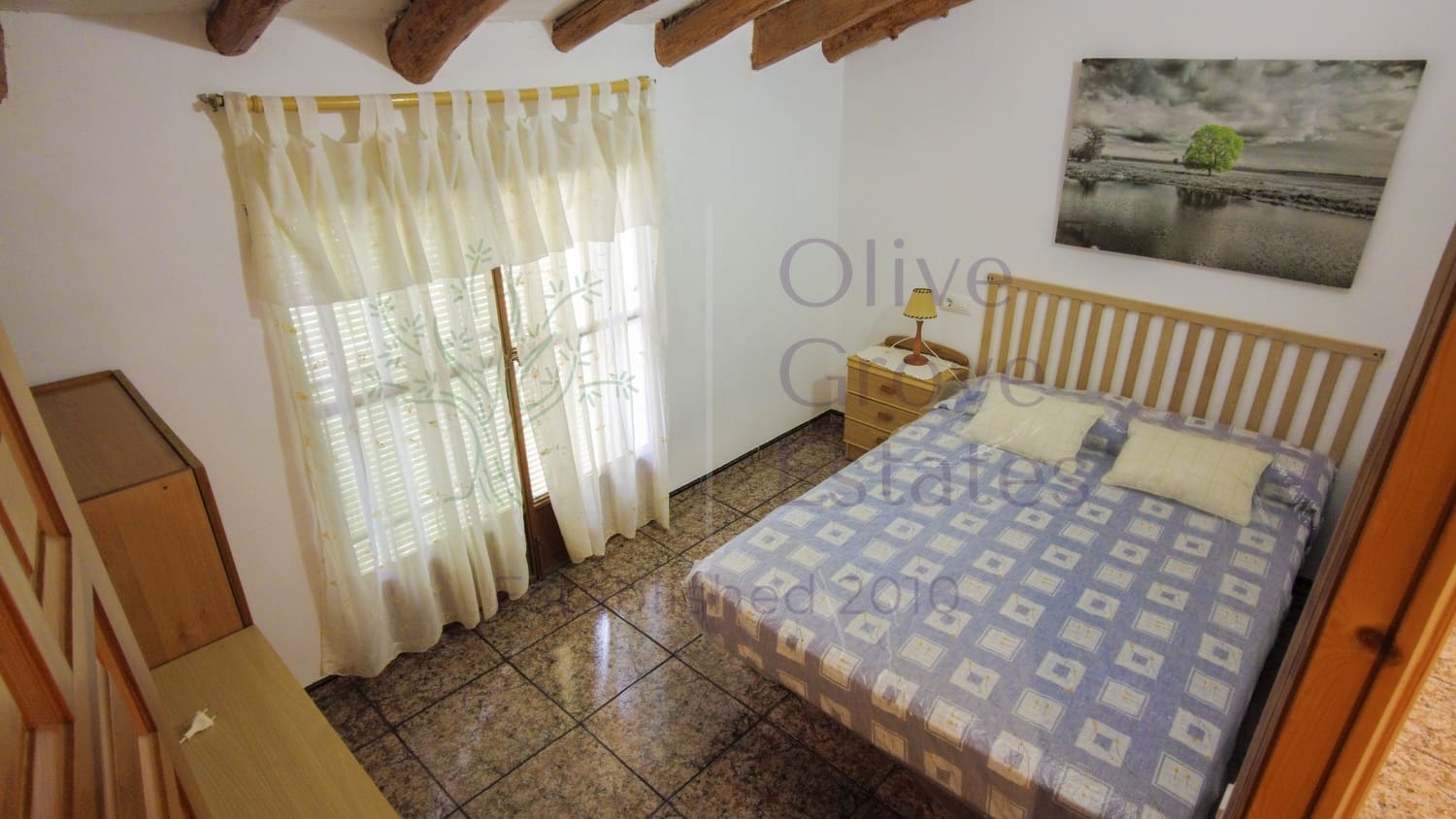 7 bedroom Finca/Country House for sale in Caudete with pool garage - € 359,995 (Ref: 10031246)