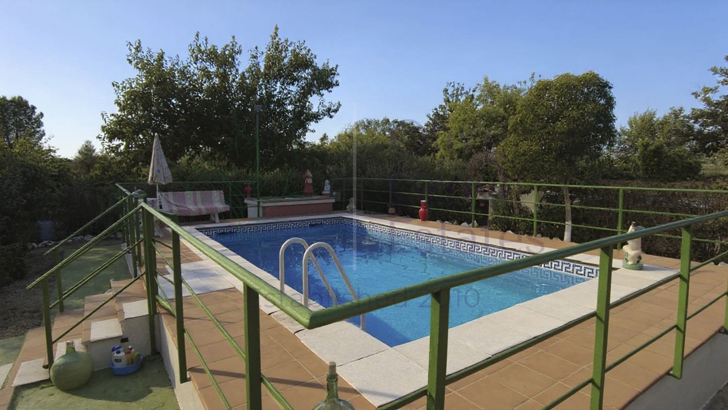 7 bedroom Finca/Country House for sale in Caudete with pool garage - € 359,995 (Ref: 10031246)