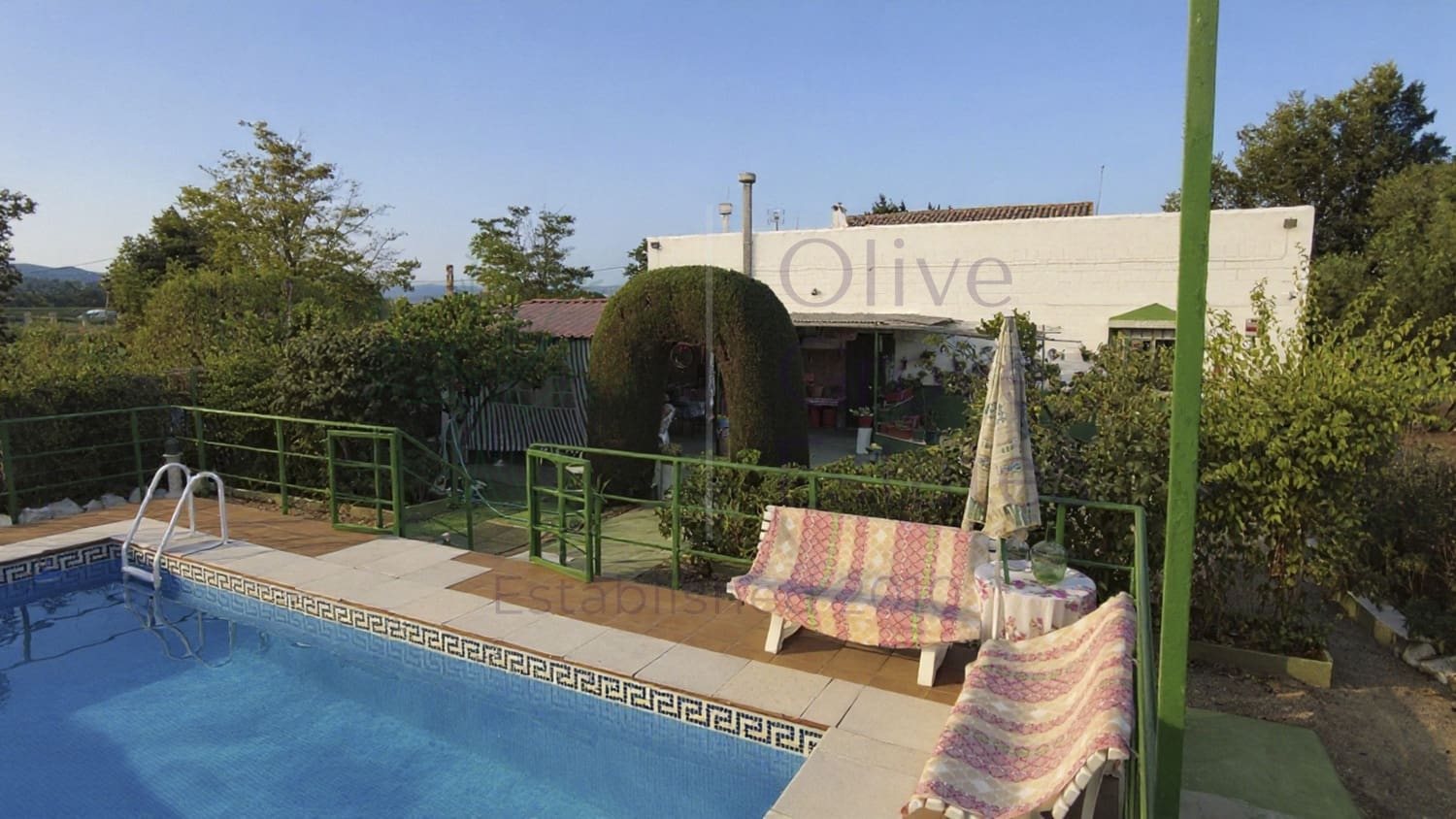7 bedroom Finca/Country House for sale in Caudete with pool garage - € 359,995 (Ref: 10031246)