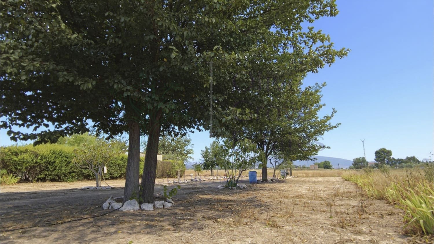 7 bedroom Finca/Country House for sale in Caudete with pool garage - € 359,995 (Ref: 10031246)